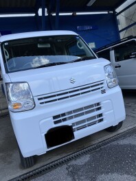 エブリイご納車しました！